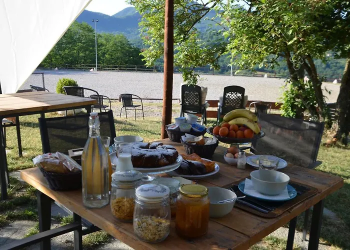 Agriturismo dei Legi