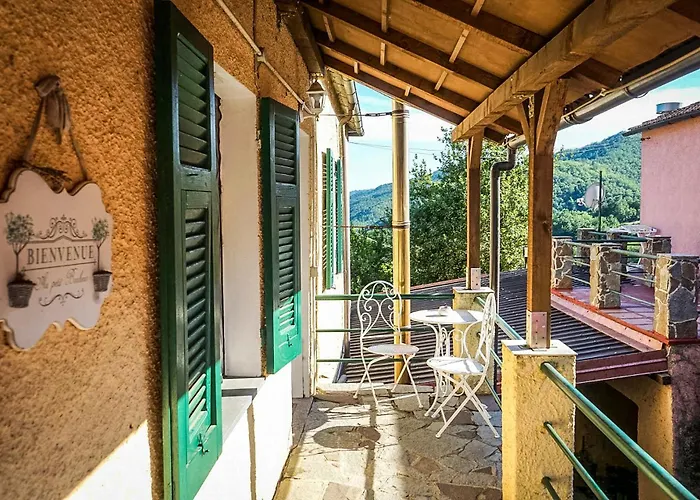Agriturismo Dei Legi