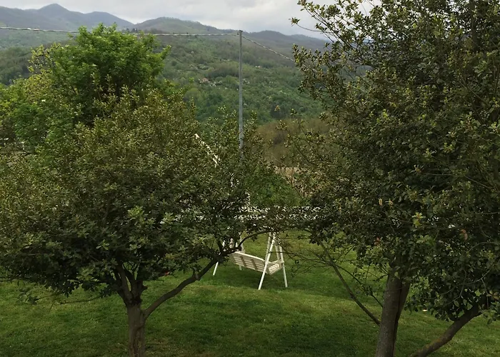 Agriturismo Dei Legi
