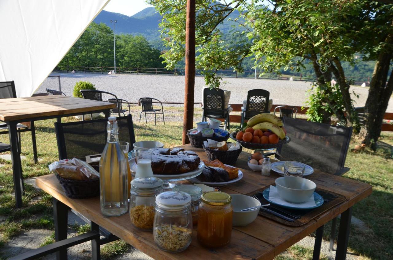 Agriturismo Dei Legi Farm stay San Pietro Vara