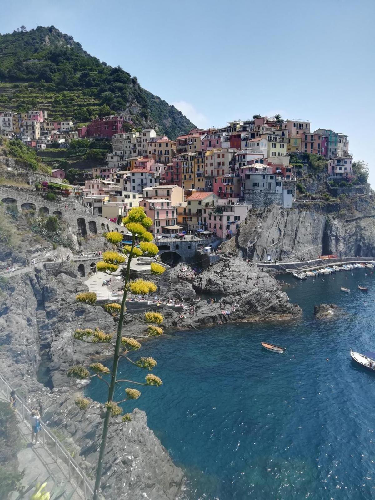 Dei Legi Alloggio per agriturismo San Pietro Vara