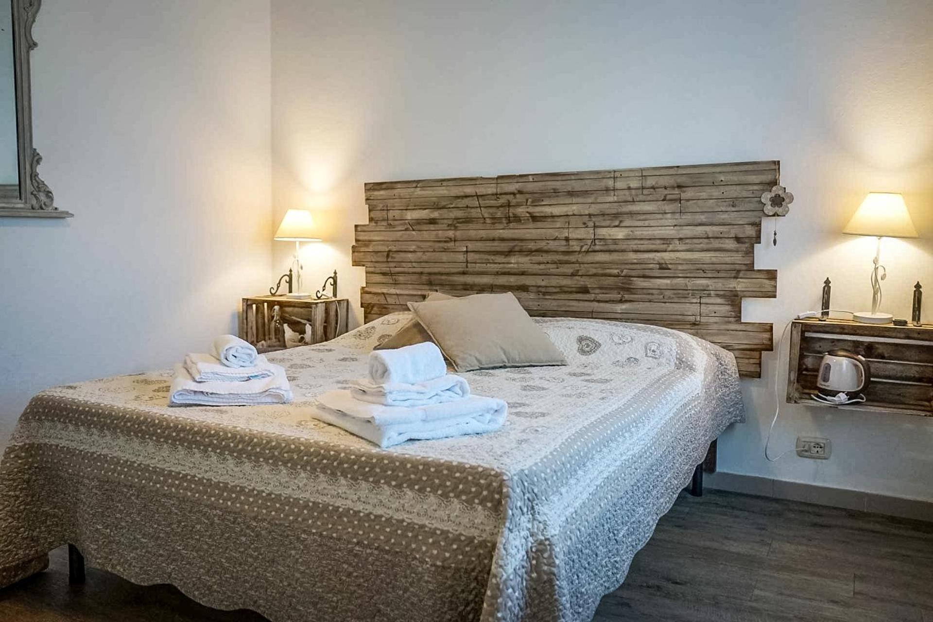 Agriturismo Dei Legi Farm stay San Pietro Vara