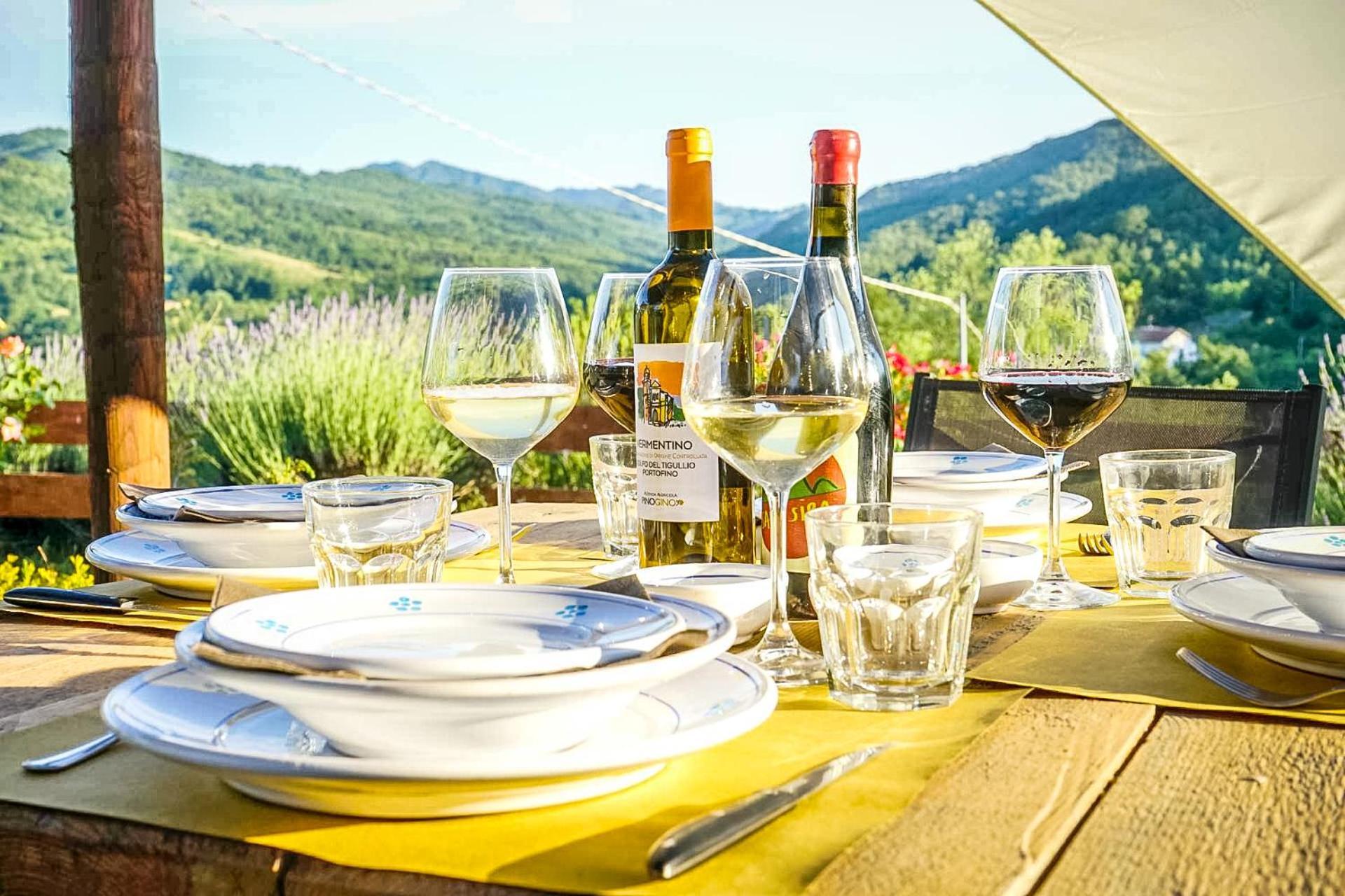 Agriturismo Dei Legi
