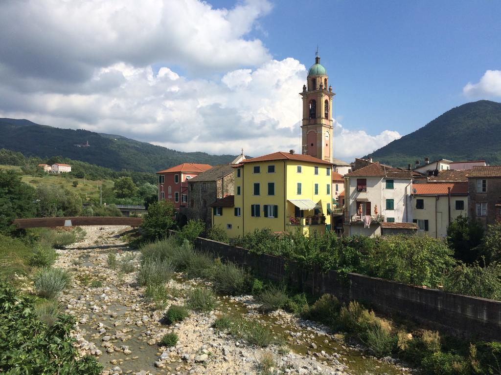 Alloggio per agriturismo Dei Legi