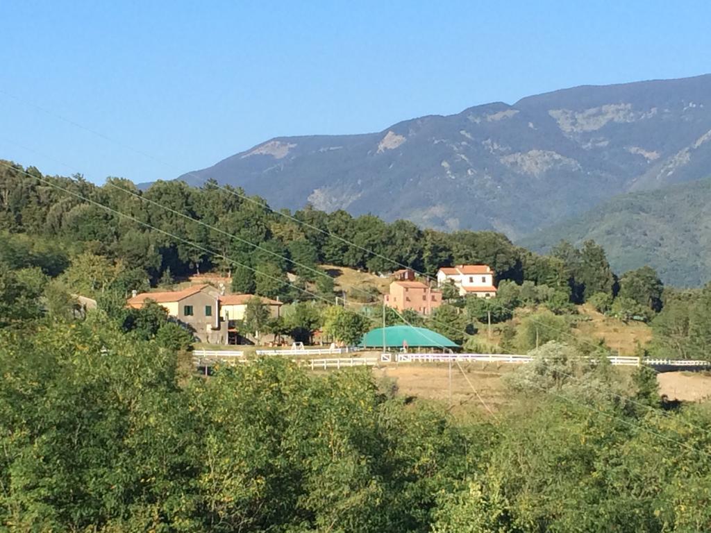 Farm stay Agriturismo Dei Legi San Pietro Vara