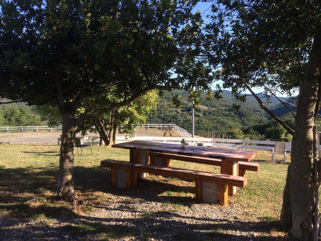 Agriturismo Dei Legi Farm stay San Pietro Vara