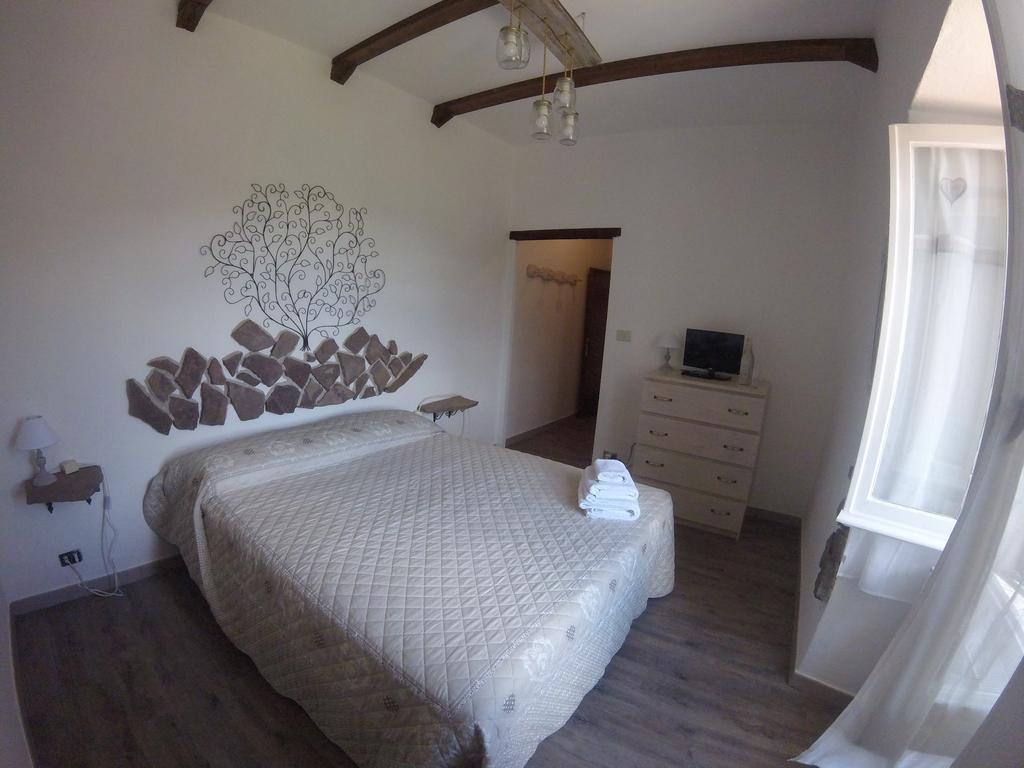 Alloggio per agriturismo Dei Legi *