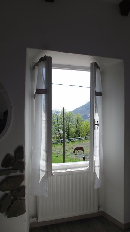 Dei Legi Alloggio per agriturismo *