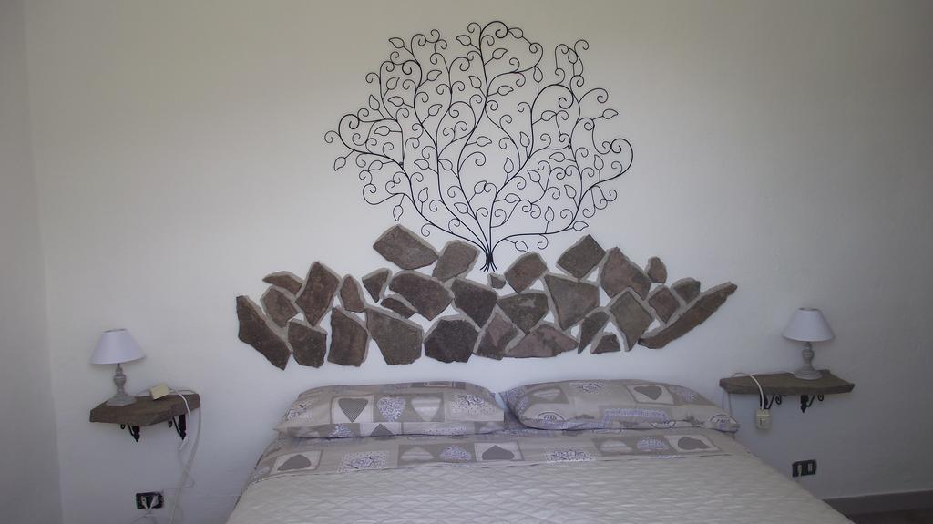 Agriturismo Dei Legi Farm stay