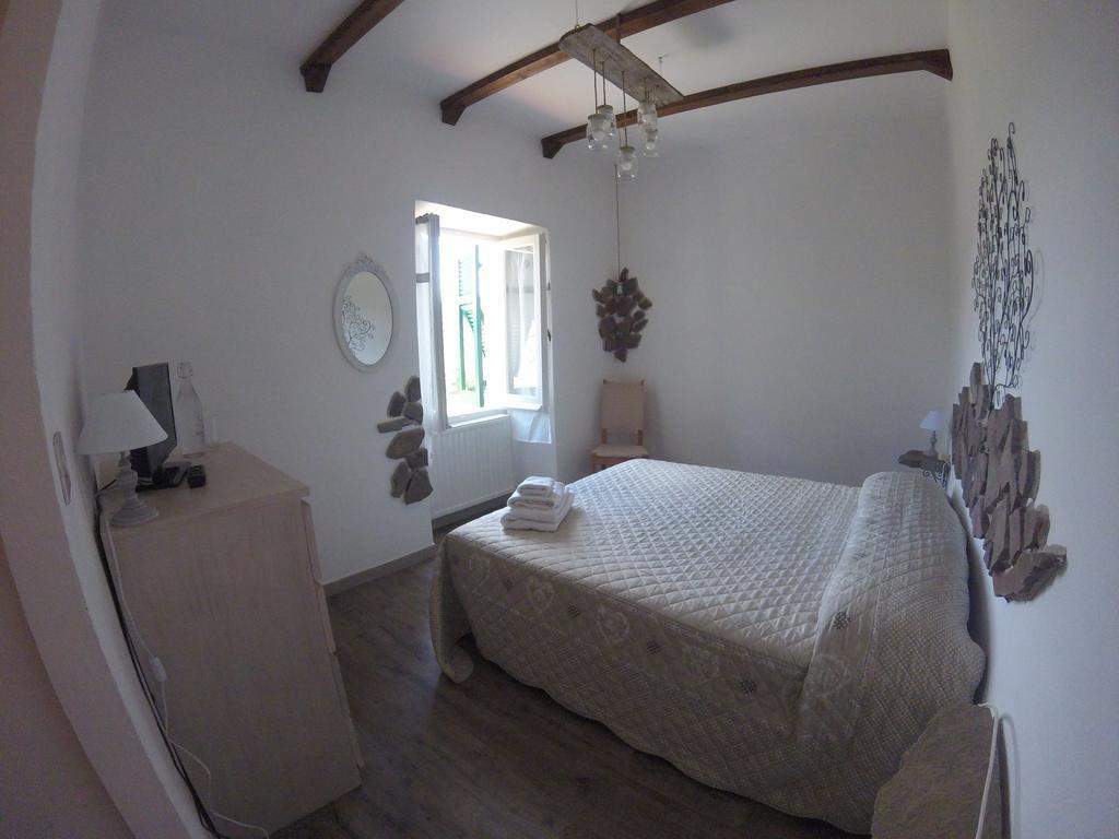 Agriturismo Dei Legi