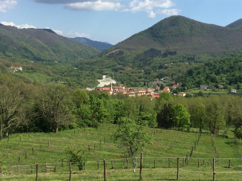Agriturismo Dei Legi *