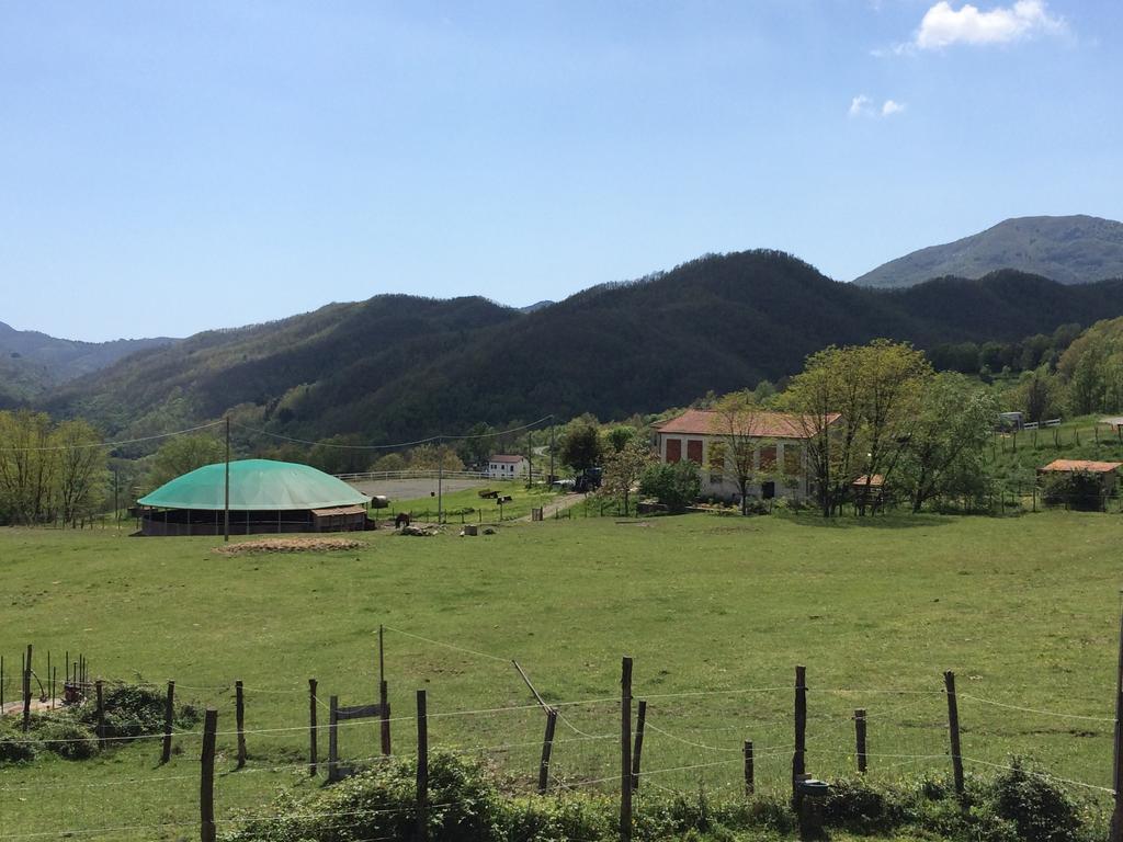 Agriturismo Dei Legi Farm stay San Pietro Vara