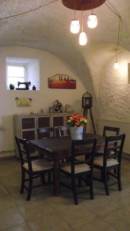 Farm stay Agriturismo Dei Legi