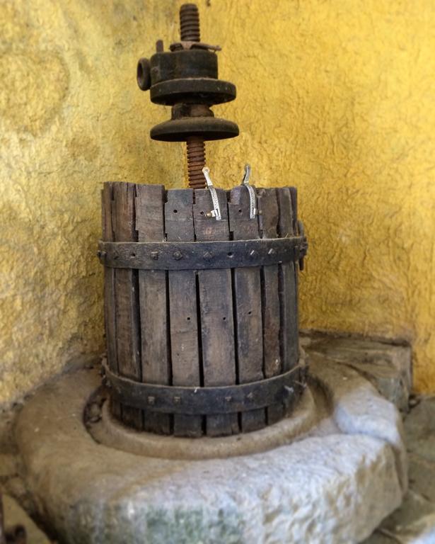 Agriturismo Dei Legi
