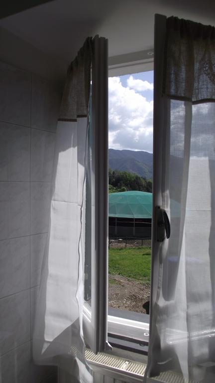 Agriturismo Dei Legi Farm stay