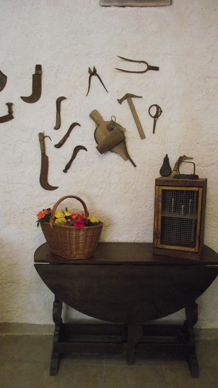 Agriturismo Dei Legi *