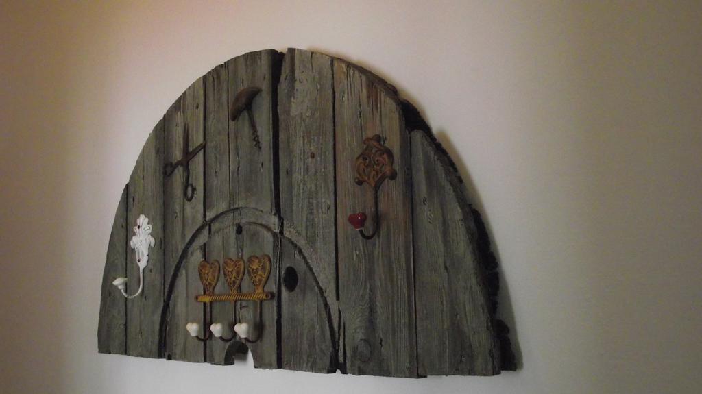 Agriturismo Dei Legi San Pietro Vara