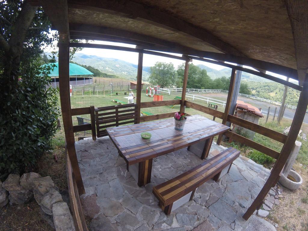 Agriturismo Dei Legi Farm stay