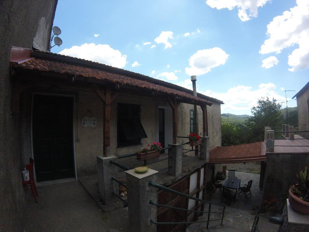 Farm stay Agriturismo Dei Legi San Pietro Vara