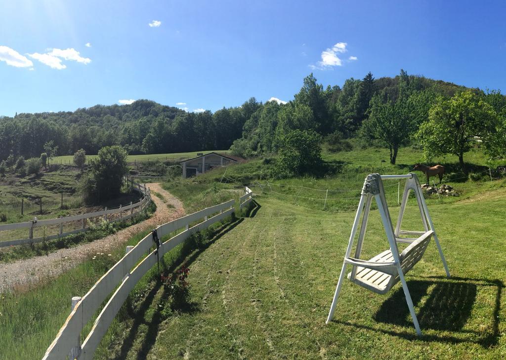 Agriturismo Dei Legi Farm stay
