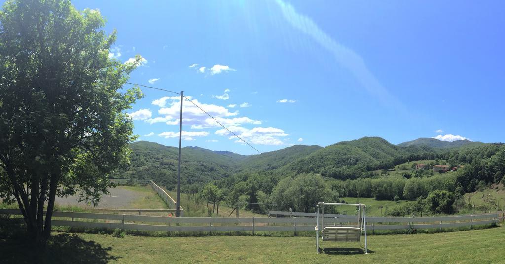 Alloggio per agriturismo Dei Legi *