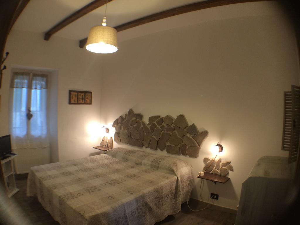 Agriturismo Dei Legi Farm stay *