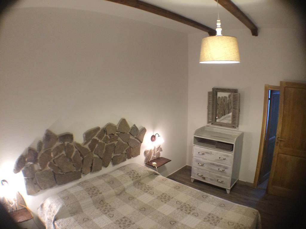 Alloggio per agriturismo Dei Legi San Pietro Vara
