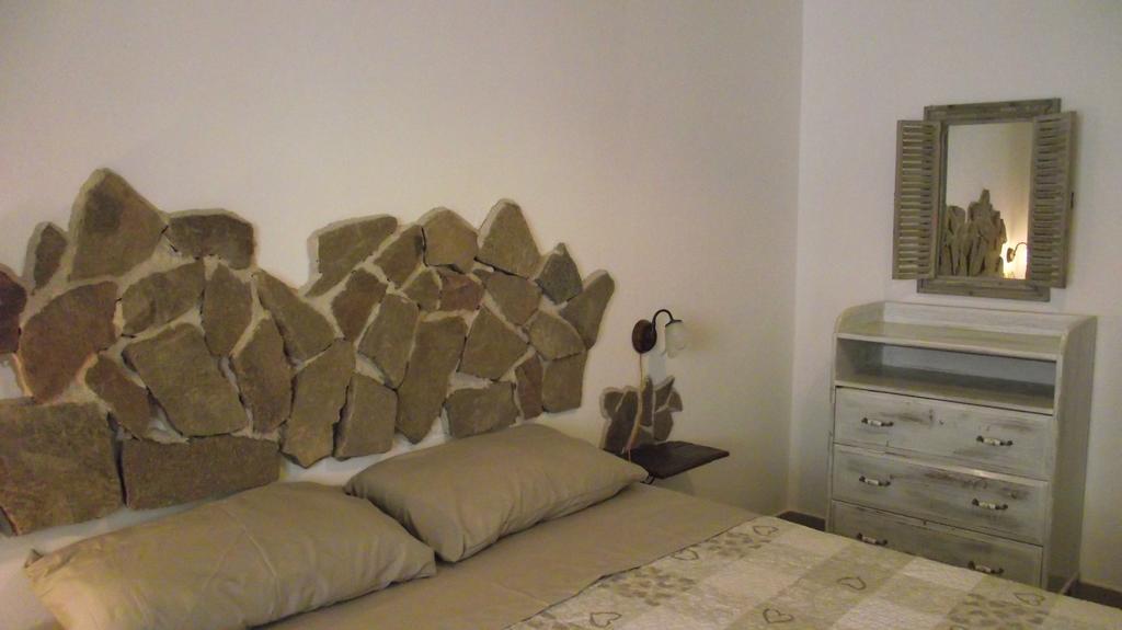 Farm stay Agriturismo Dei Legi