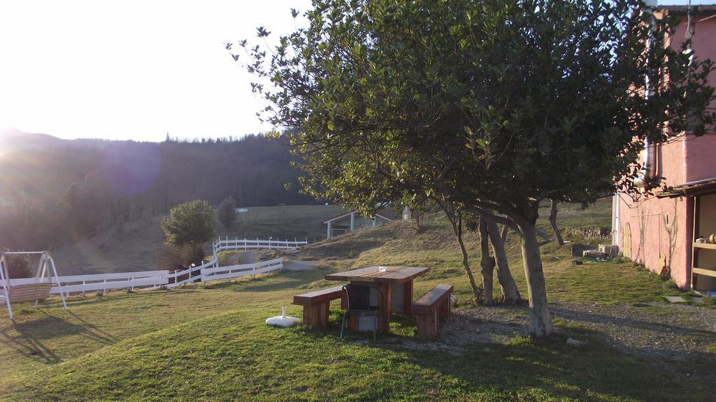 Farm stay Agriturismo Dei Legi San Pietro Vara
