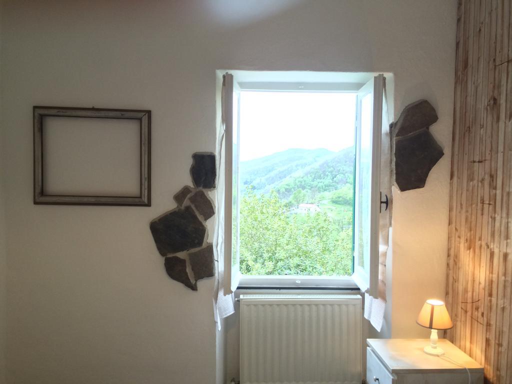 Agriturismo Dei Legi San Pietro Vara