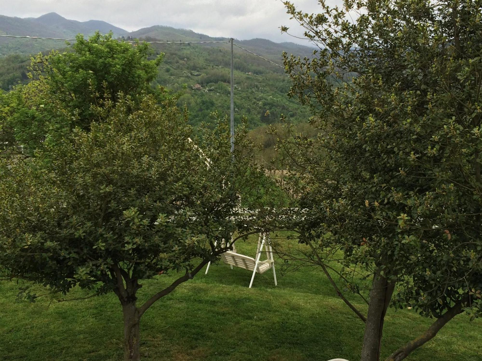 Agriturismo Dei Legi Farm stay