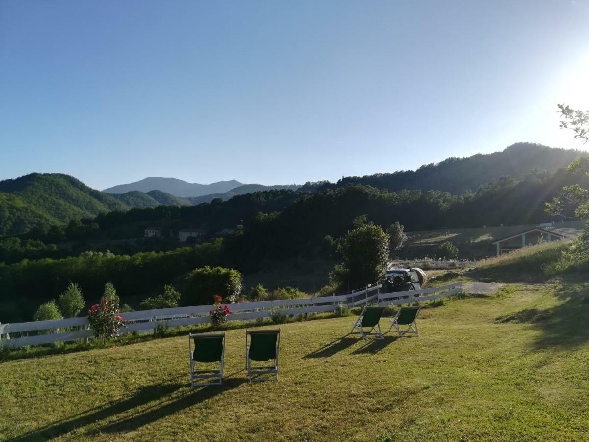 Agriturismo Dei Legi *