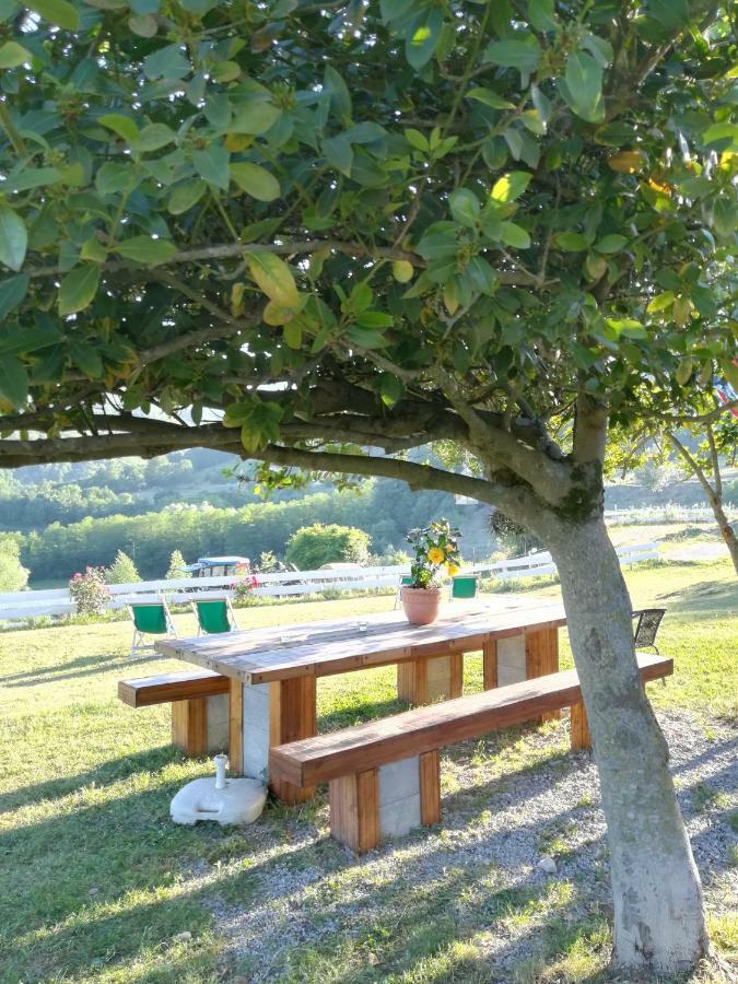 Agriturismo Dei Legi Farm stay *