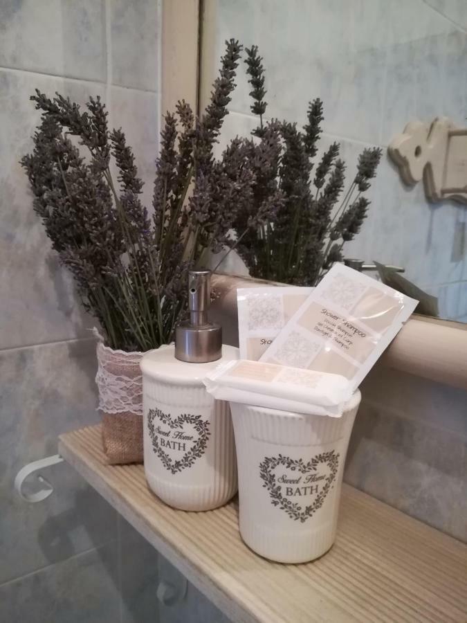 Agriturismo Dei Legi Farm stay San Pietro Vara