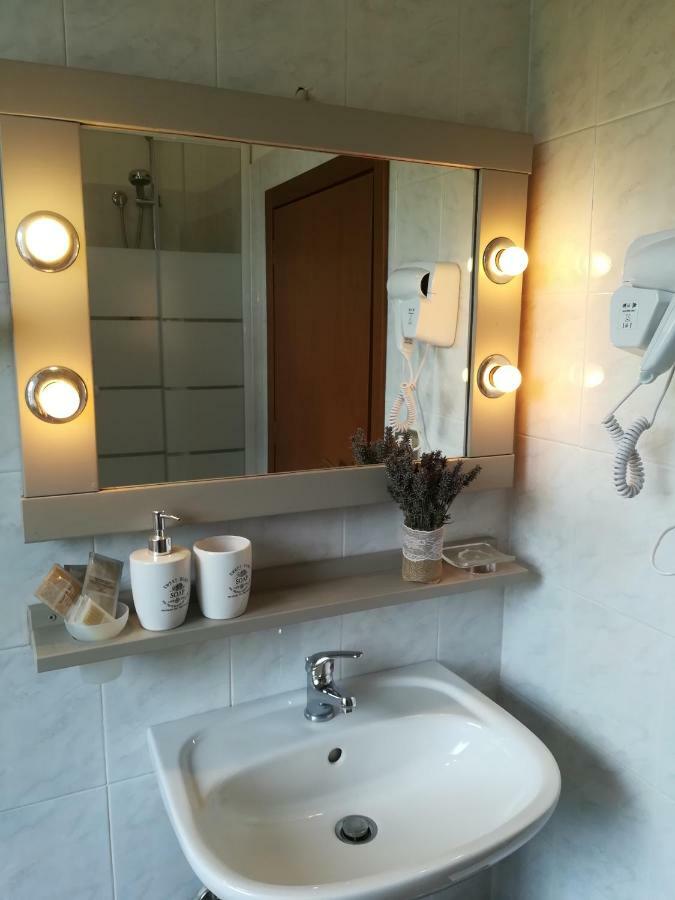 Agriturismo Dei Legi San Pietro Vara
