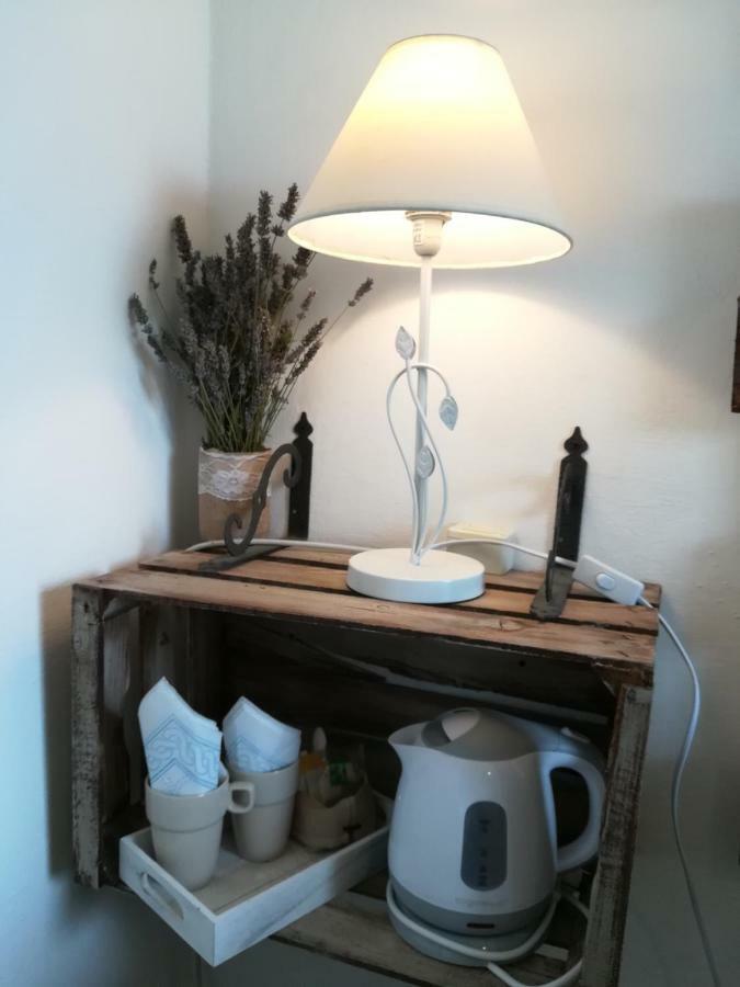 Agriturismo Dei Legi Farm stay
