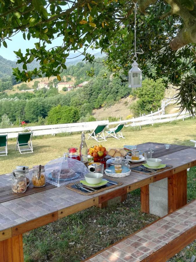 Agriturismo Dei Legi *