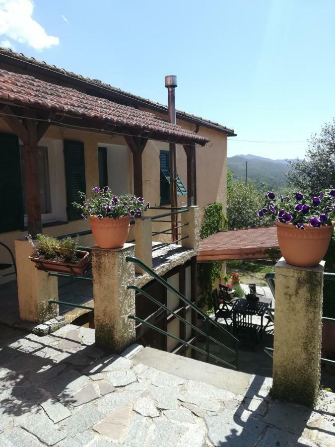 Agriturismo Dei Legi Farm stay *