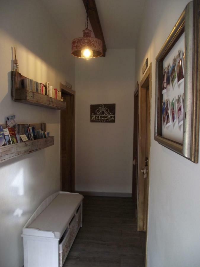 Agriturismo Dei Legi Farm stay *