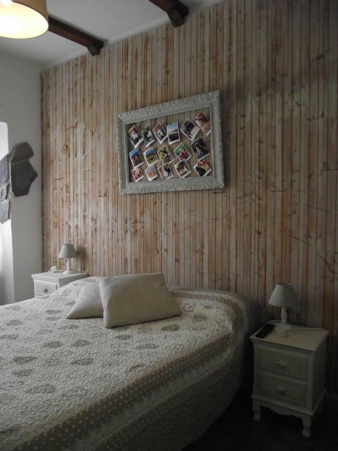 Agriturismo Dei Legi San Pietro Vara