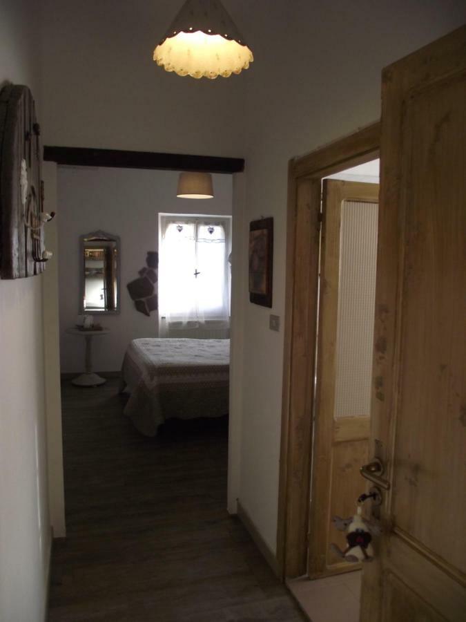 Agriturismo Dei Legi Farm stay San Pietro Vara