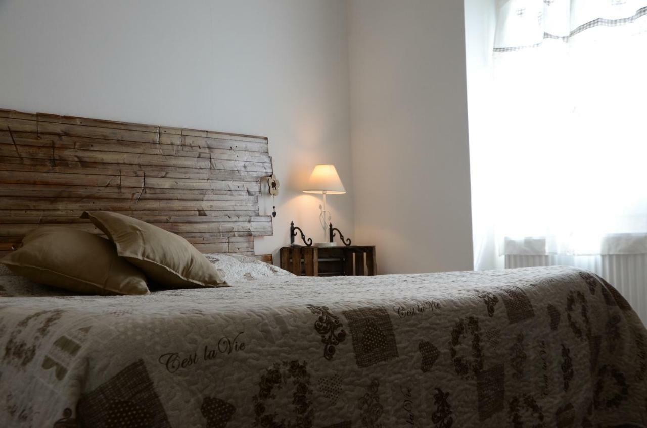 Agriturismo Dei Legi Farm stay *