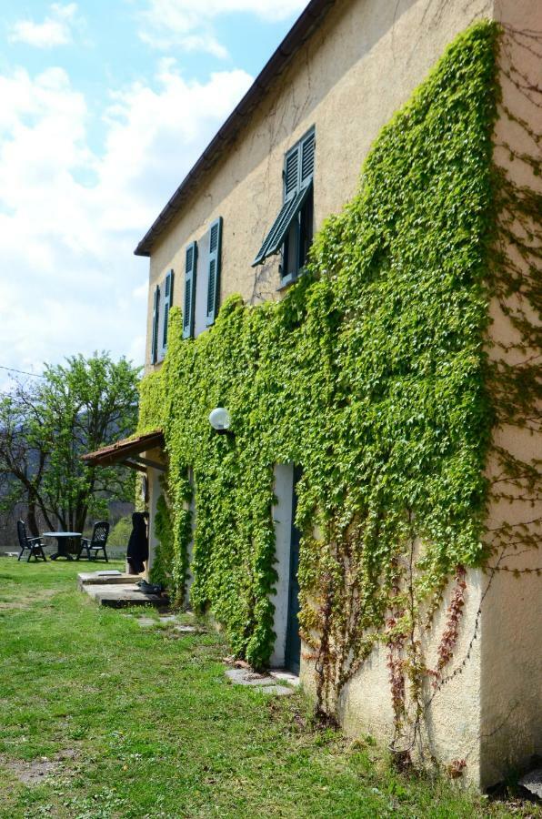 Agriturismo Dei Legi Farm stay San Pietro Vara