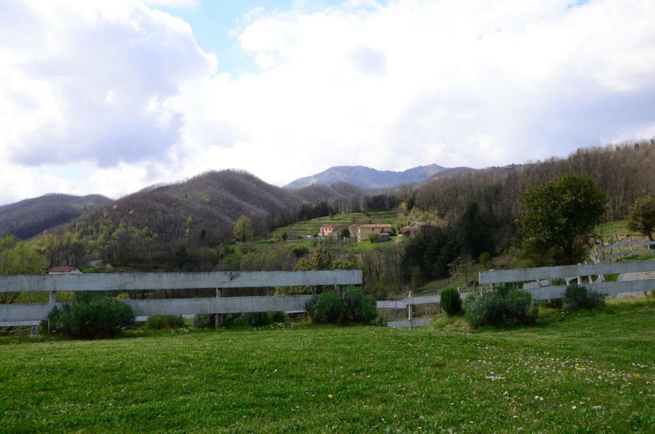 Agriturismo Dei Legi