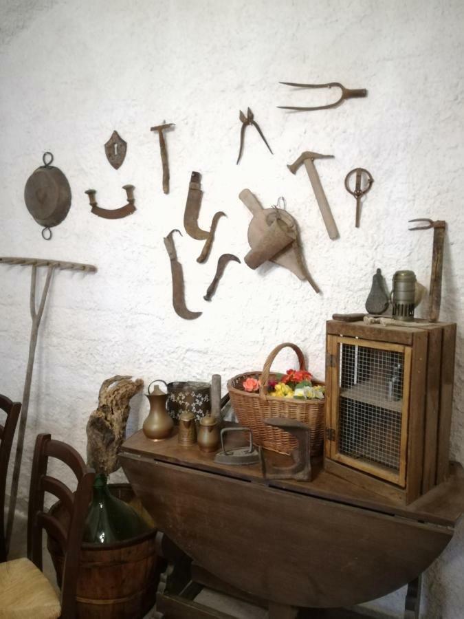 Agriturismo Dei Legi Farm stay