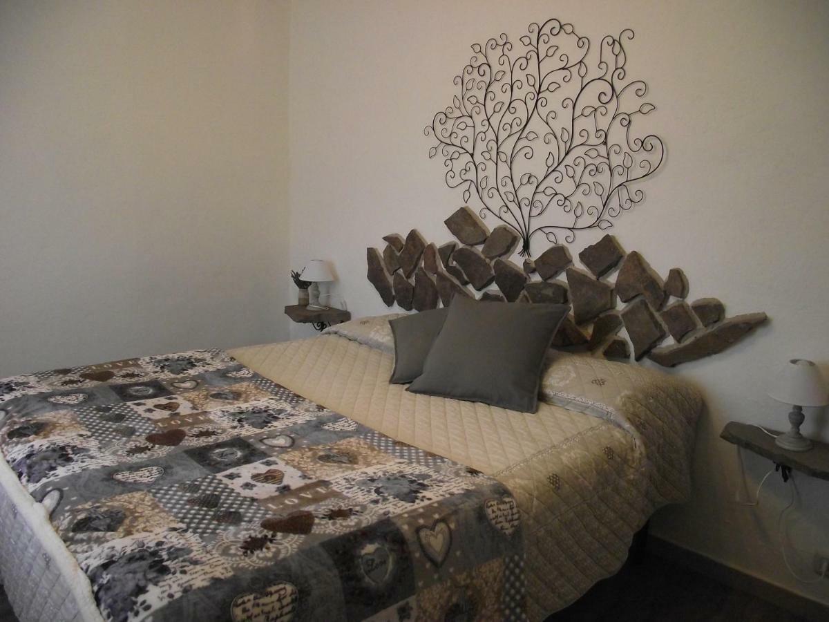 Agriturismo Dei Legi Farm stay San Pietro Vara